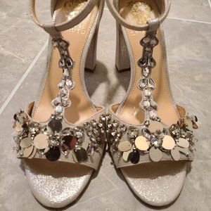 Shoes by Vince Camuto, Size 8.5